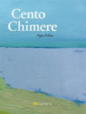 cover image of Cento Chimere